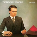 EYW-The Pleasure Principle, Gary Numan